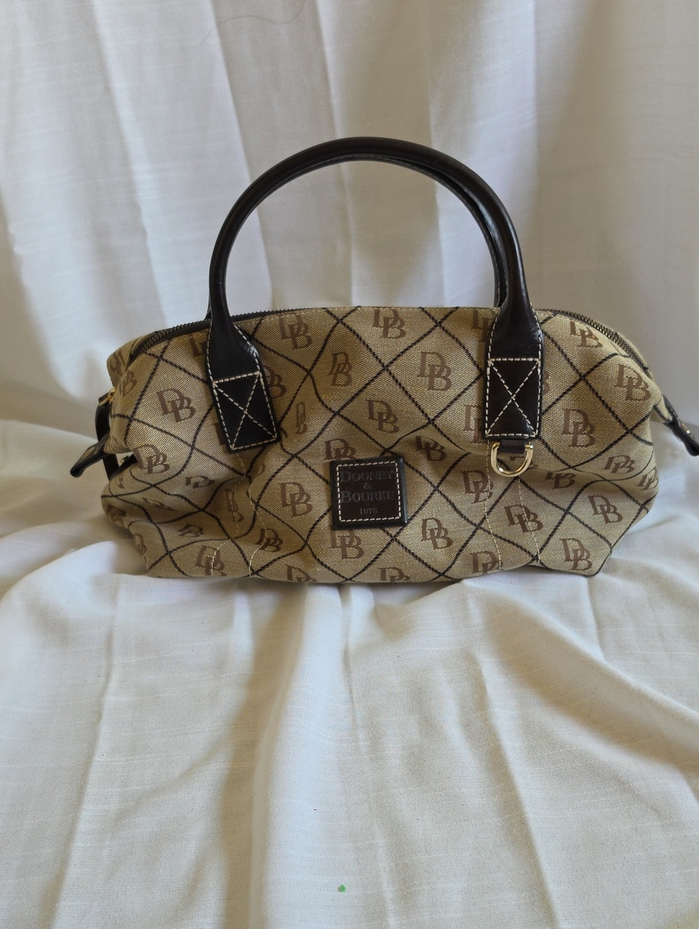 Canvas Tote